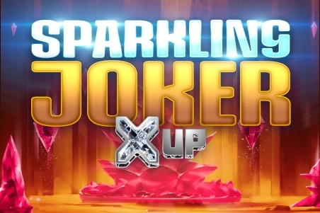 Sparkling Joker X Up